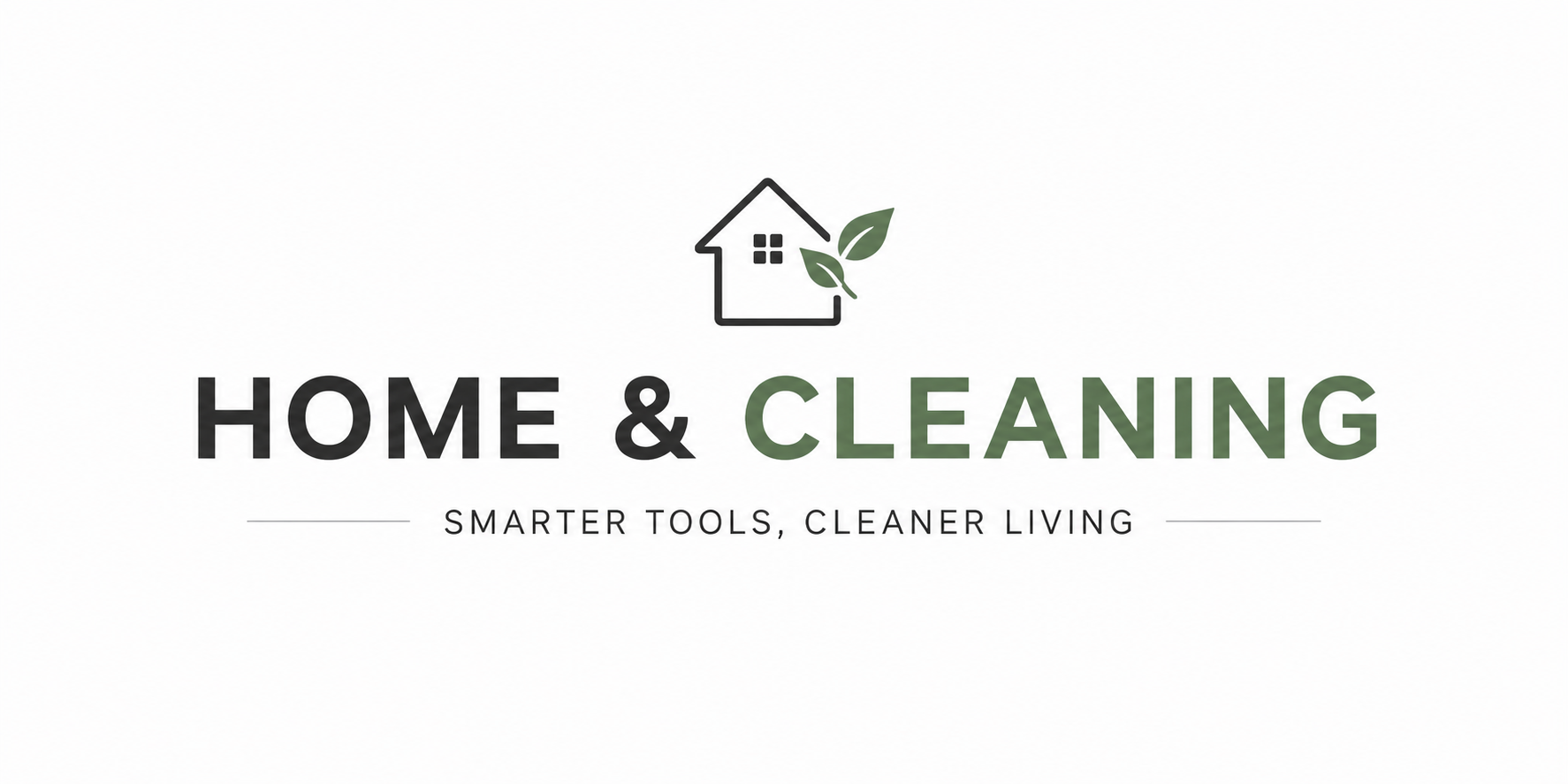Home & Cleaning