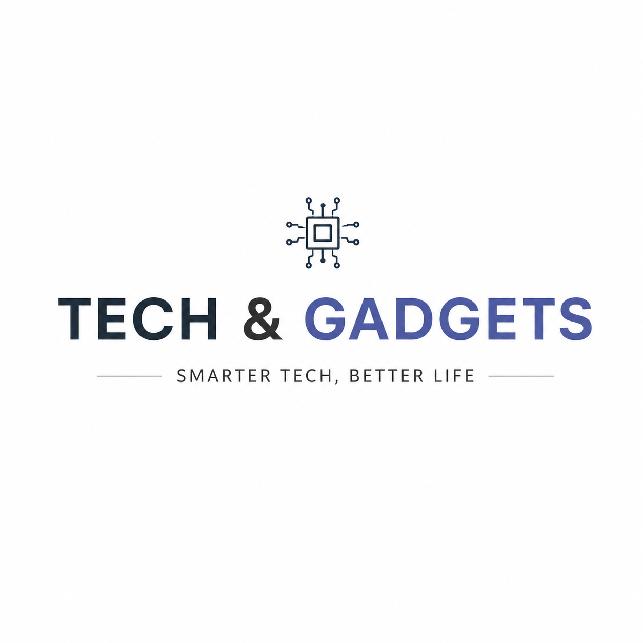 Tech & Gadgets