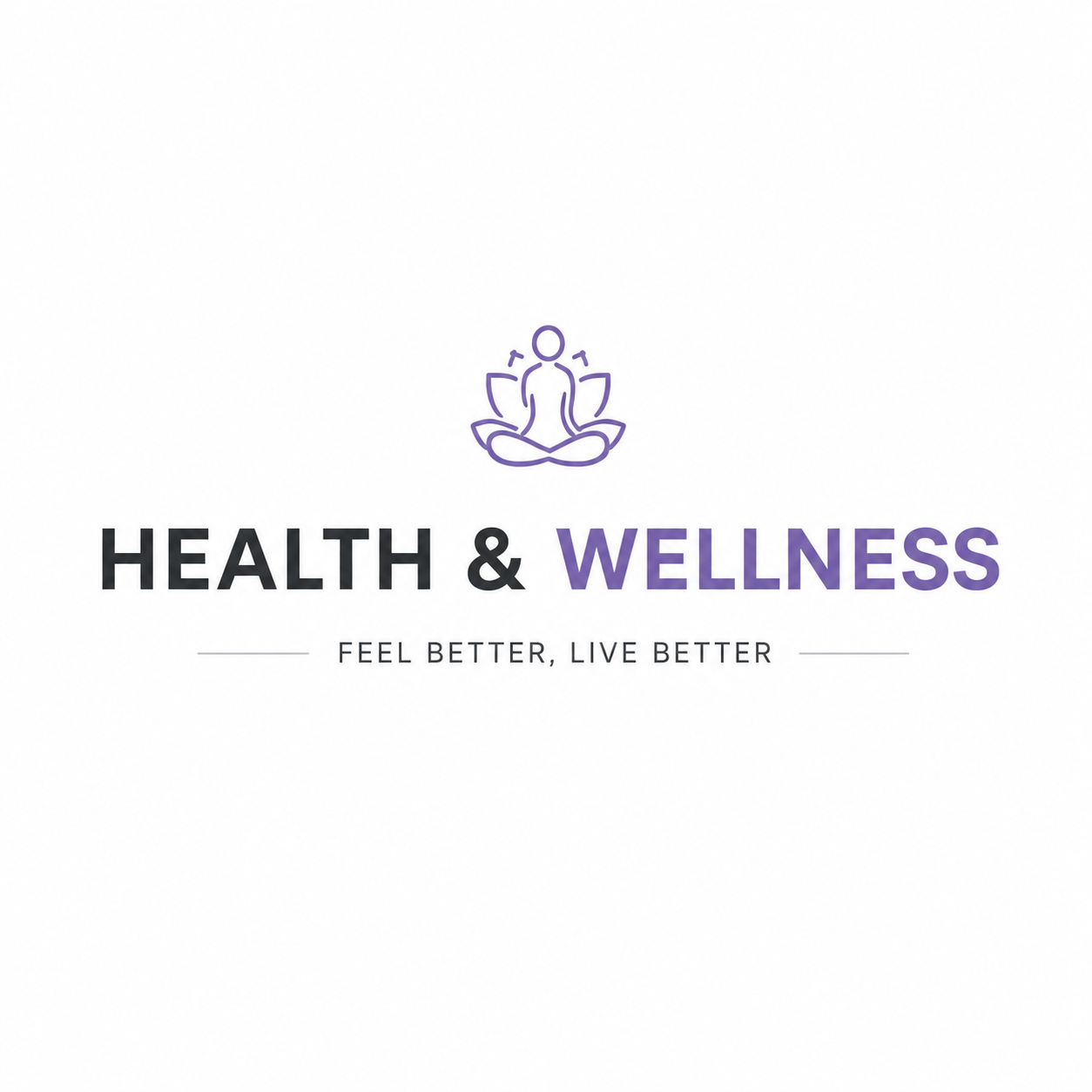 Health & Wellness