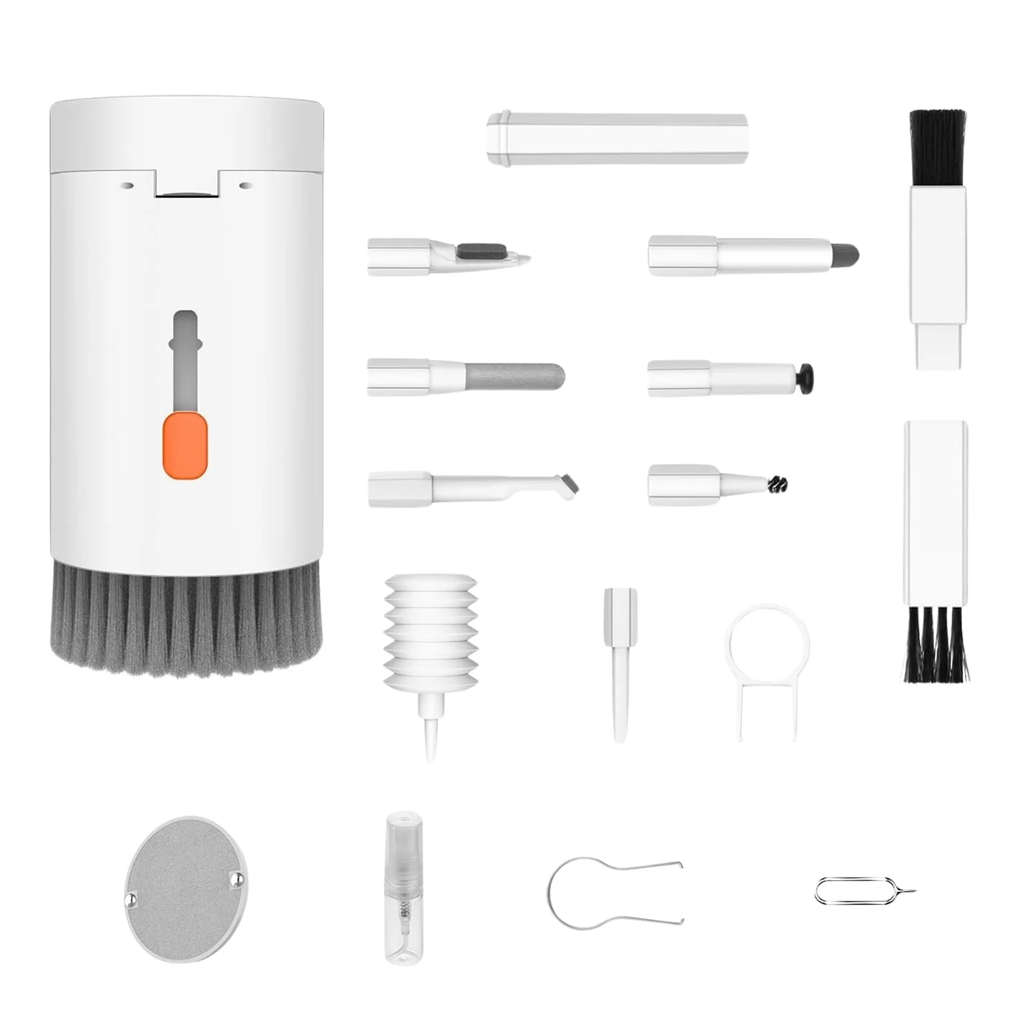 20-in-1 Electronics Cleaning Kit | Keyboard, Laptop & Phone Cleaner