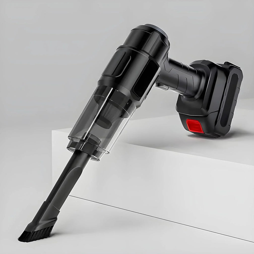 3-in-1 Wireless Handheld Vacuum Cleaner | Vacuum, Blower & Air Duster