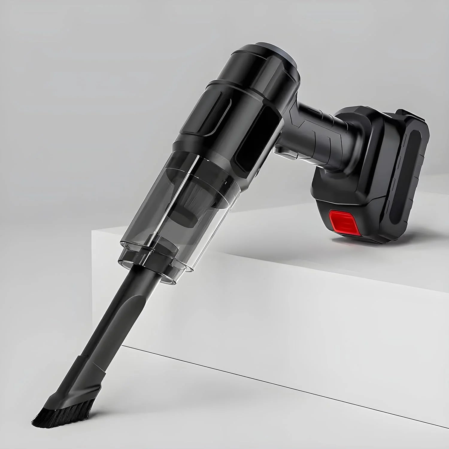 3-in-1 Wireless Handheld Vacuum Cleaner | Vacuum, Blower & Air Duster