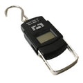 Portable Digital Luggage Weighing Scale | 50kg Hanging Weight Scale