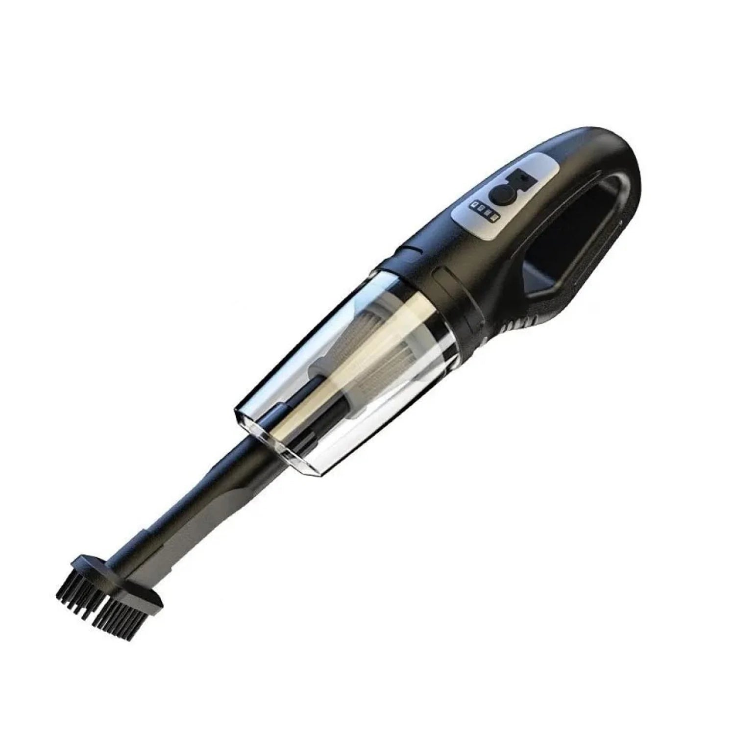Wireless Handheld Vacuum Cleaner | 2-in-1 Cordless Car & Home Cleaner