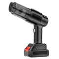 3-in-1 Wireless Handheld Vacuum Cleaner | Vacuum, Blower & Air Duster