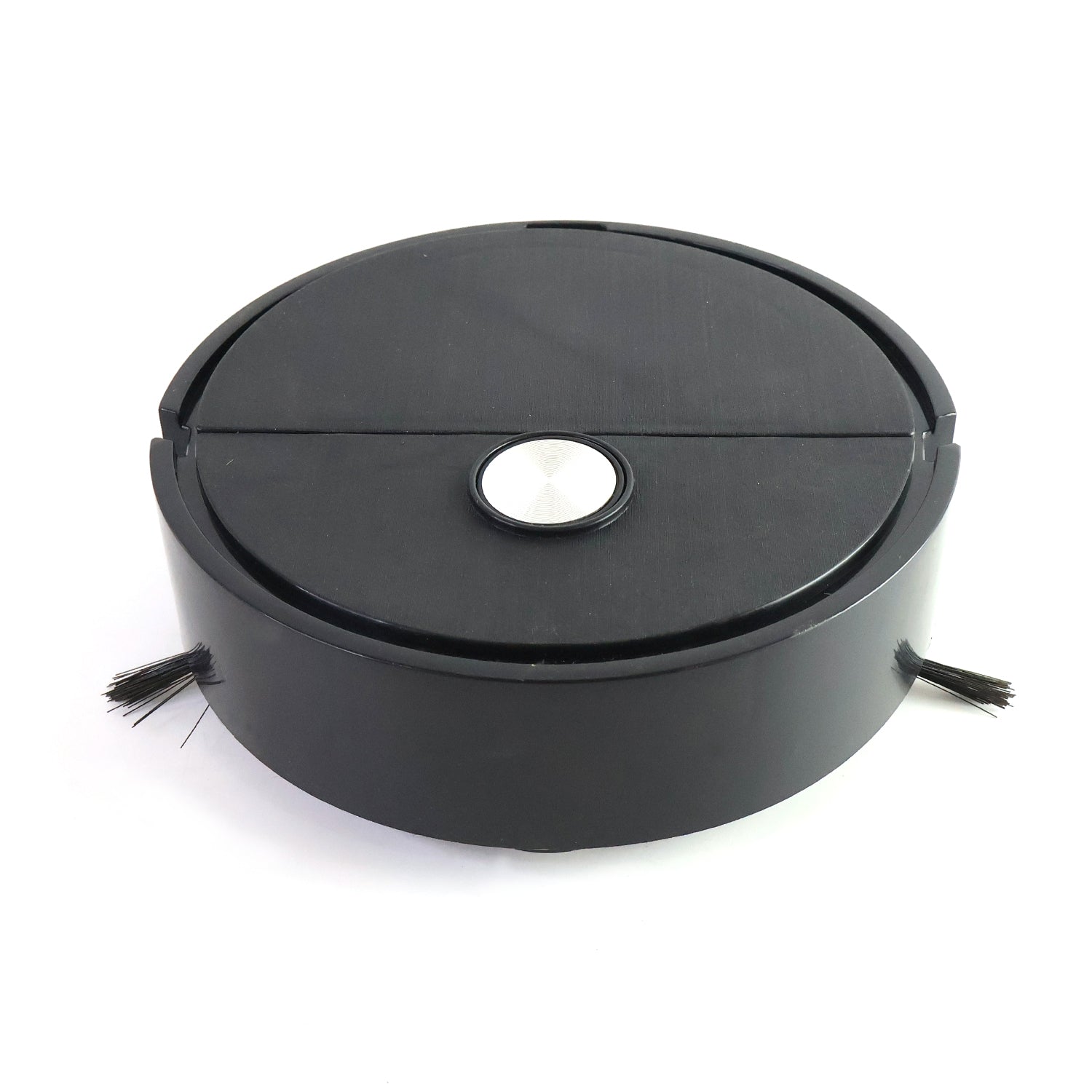 USB Robot Vacuum & Mop | 3-in-1 Automatic Floor Cleaning Robot
