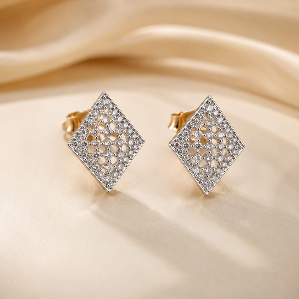 Aurevista Diamond Lattice Set