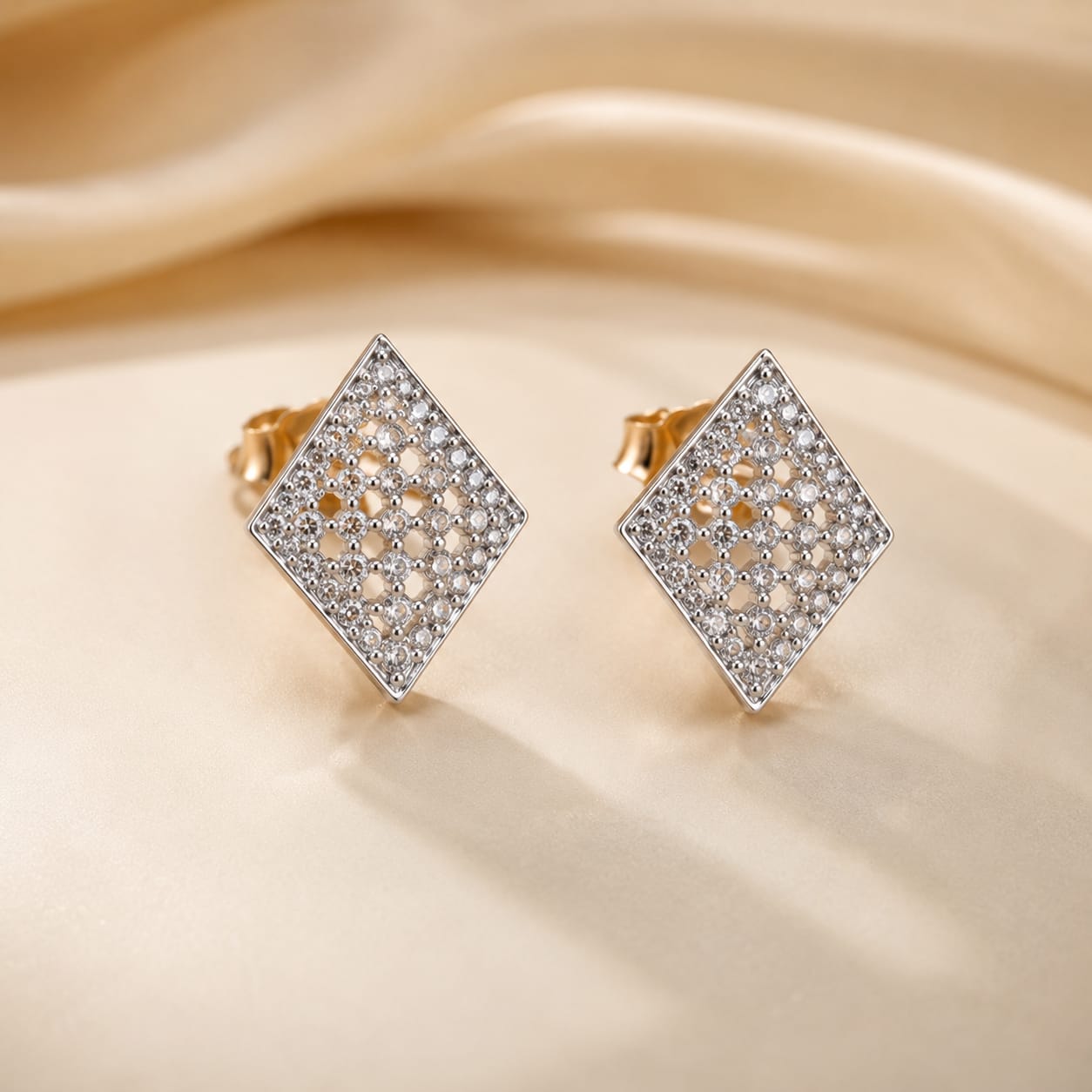 Aurevista Diamond Lattice Set