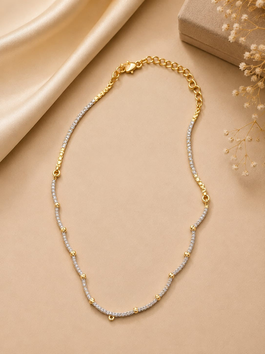 Celestia Sparkle Chain
