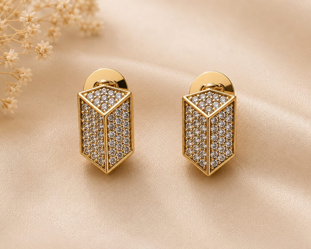 Aurivex Prism Luxe Set