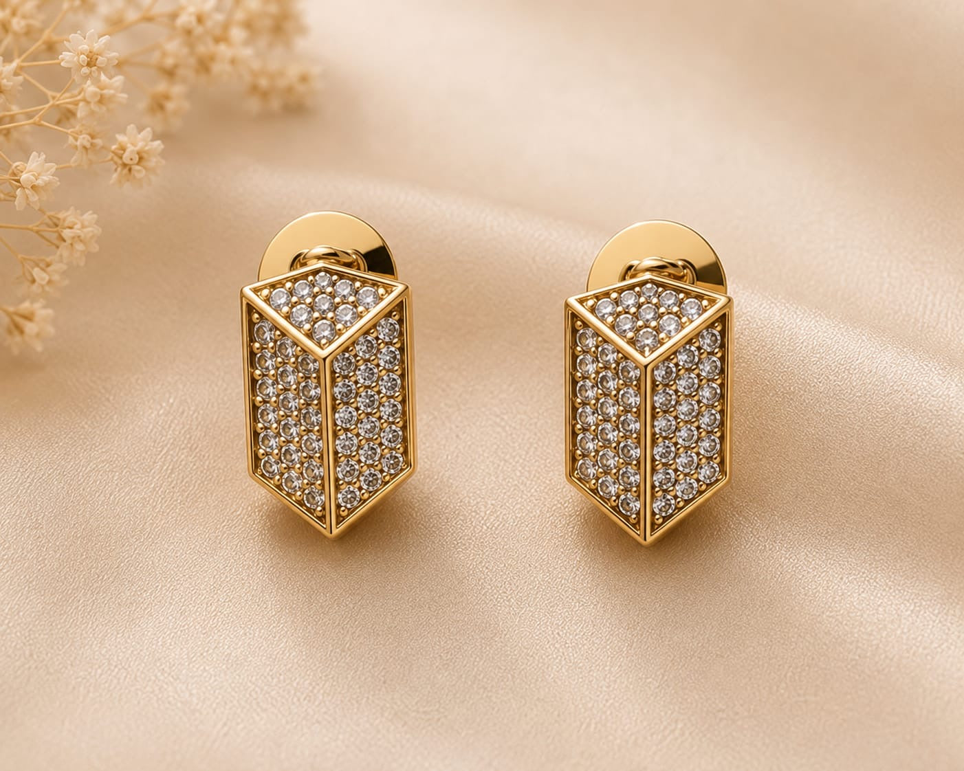 Aurivex Prism Luxe Set
