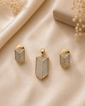 Aurivex Prism Luxe Set
