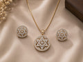 Veloura Celestial Bloom Set