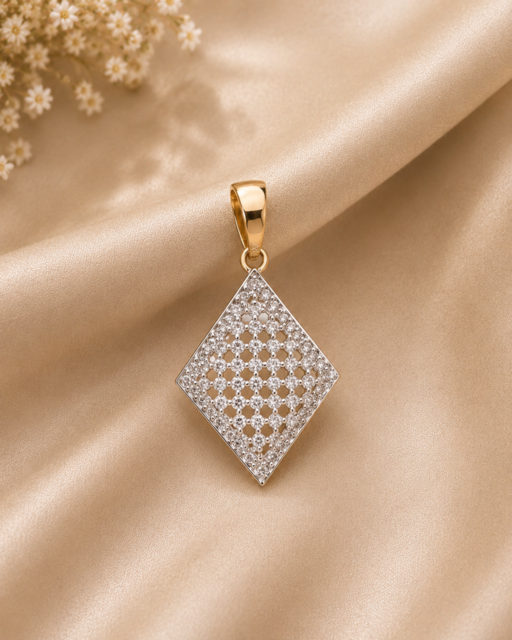 Aurevista Diamond Lattice Set