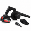 Multi-Purpose Air Blower & Vacuum Cleaner | 2-in-1 Cleaning Machine