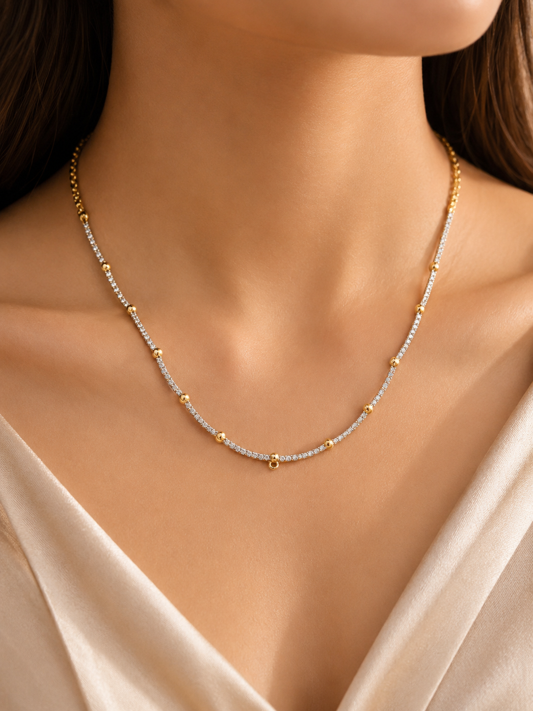 Celestia Sparkle Chain