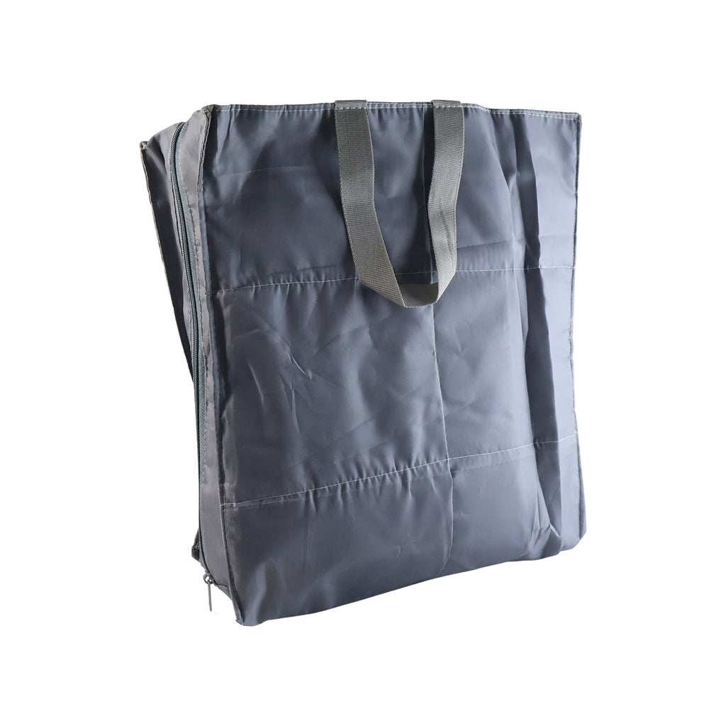 Travel Shoe Storage Bag | Waterproof Organizer for 3 Pairs