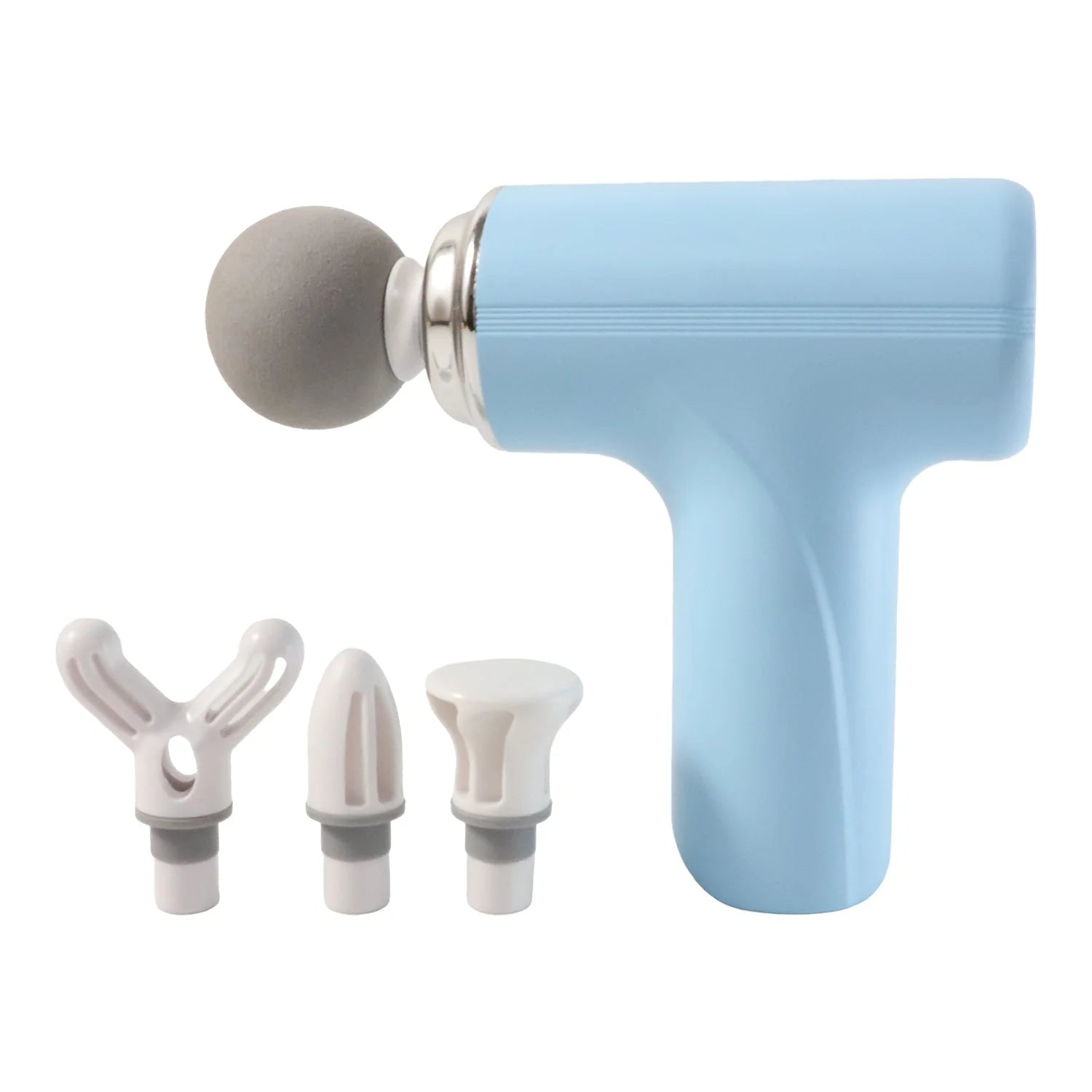 Electric Massage Gun | Handheld Deep Tissue Muscle Massager