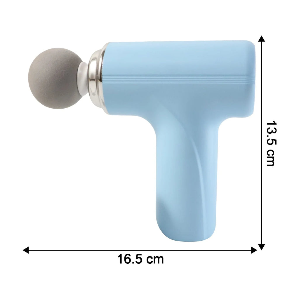 Electric Massage Gun | Handheld Deep Tissue Muscle Massager