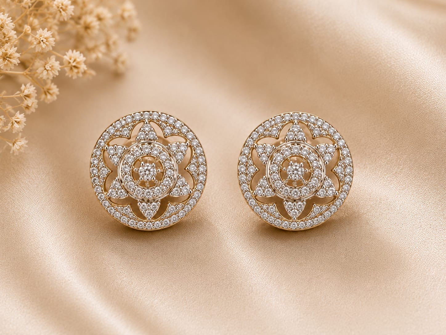 Veloura Celestial Bloom Set