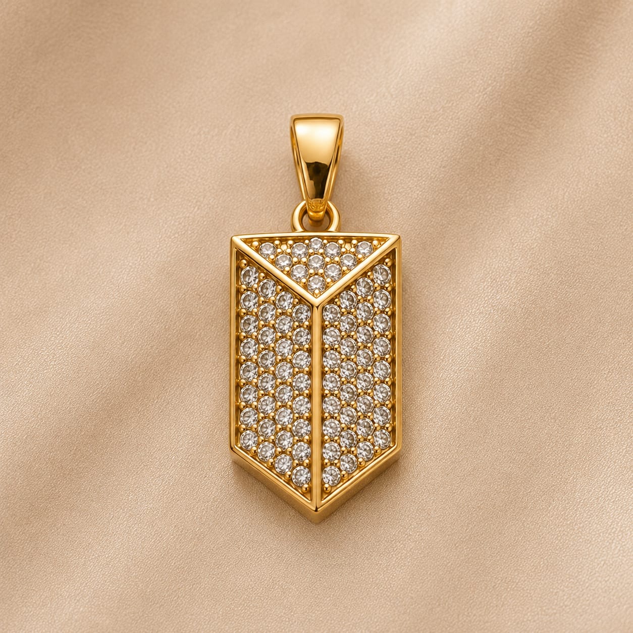 Aurivex Prism Luxe Set